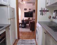 Resale -  Semi detached - Los Alcázares - Los Narejos
