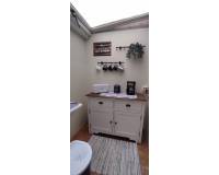 Resale -  Semi detached - Los Alcázares - Los Narejos