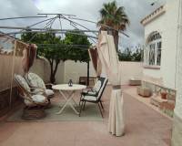 Resale -  Semi detached - Los Alcázares - Los Narejos