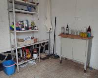 Resale -  Semi detached - Los Alcázares - Los Narejos
