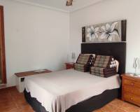 Resale -  Semi detached - Los Alcázares - Los Narejos