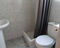 Resale -  Semi detached - Los Alcázares - Los Narejos