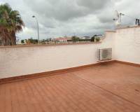 Resale -  Semi detached - Los Alcázares - Los Narejos