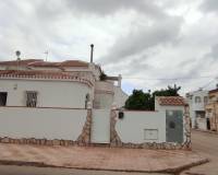Resale -  Semi detached - Los Alcázares - Los Narejos