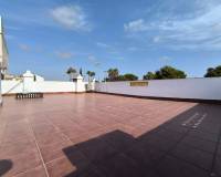 Resale -  Semi detached - Los Alcázares - Los Narejos