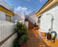 Resale -  Semi detached - Los Alcázares - Los Narejos
