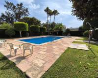 Resale -  Semi detached - Los Alcázares - Los Narejos