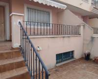 Resale - Triplex - San Javier - San Javier - Los Narejos