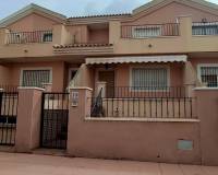 Resale - Triplex - San Javier - San Javier - Los Narejos