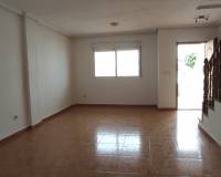 Resale - Triplex - San Javier - San Javier - Los Narejos