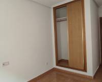 Resale - Triplex - San Javier - San Javier - Los Narejos