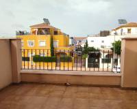 Resale - Triplex - San Javier - San Javier - Los Narejos