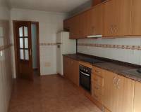 Resale - Triplex - San Javier - San Javier - Los Narejos