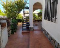 Resale - Villa - Cartagena - El Carmolí