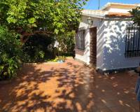 Resale - Villa - Cartagena - El Carmolí