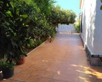 Resale - Villa - Cartagena - El Carmolí