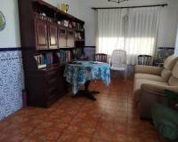 Resale - Villa - Cartagena - El Carmolí