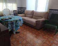 Resale - Villa - Cartagena - El Carmolí