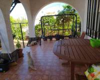 Resale - Villa - Cartagena - El Carmolí