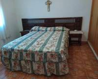 Resale - Villa - Cartagena - El Carmolí