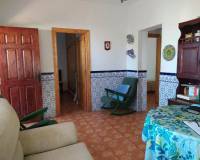 Resale - Villa - Cartagena - El Carmolí