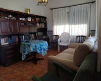 Resale - Villa - Cartagena - El Carmolí