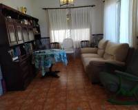 Resale - Villa - Cartagena - El Carmolí