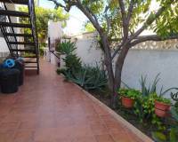 Resale - Villa - Cartagena - El Carmolí