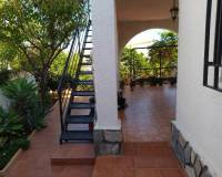 Resale - Villa - Cartagena - El Carmolí