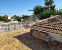 Resale - Villa - Cartagena - El Carmolí