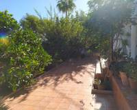 Resale - Villa - Cartagena - El Carmolí