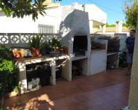 Resale - Villa - Cartagena - El Carmolí