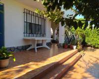 Resale - Villa - Cartagena - El Carmolí