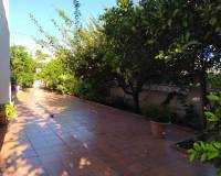 Resale - Villa - Cartagena - El Carmolí