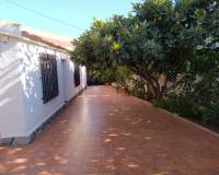 Resale - Villa - Cartagena - El Carmolí