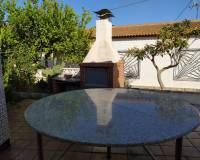 Resale - Villa - Cartagena - El Carmolí