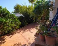 Resale - Villa - Cartagena - El Carmolí