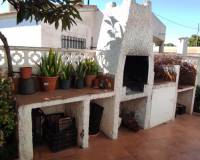 Resale - Villa - Cartagena - El Carmolí