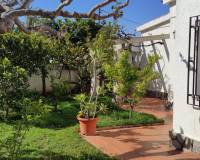 Resale - Villa - Cartagena - El Carmolí