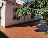 Resale - Villa - Cartagena - El Carmolí