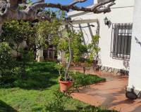 Resale - Villa - Cartagena - El Carmolí