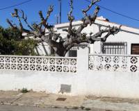 Resale - Villa - Cartagena - El Carmolí