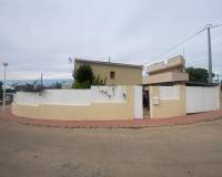 Resale - Villa - Cartagena - El Carmolí