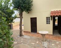 Resale - Villa - Cartagena - El Carmolí