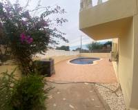 Resale - Villa - Cartagena - El Carmolí