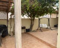 Resale - Villa - Cartagena - El Carmolí