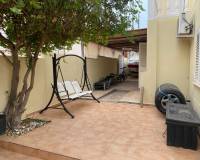 Resale - Villa - Cartagena - El Carmolí