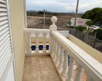 Resale - Villa - Cartagena - El Carmolí