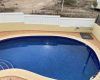 Resale - Villa - Cartagena - El Carmolí