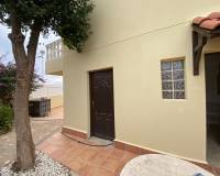 Resale - Villa - Cartagena - El Carmolí